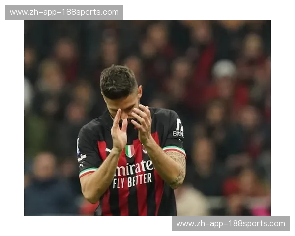 红黑军团跨越国境的远征：里尔vs米兰，一场关于尊严、复仇与战术极限的巅峰直播盛宴